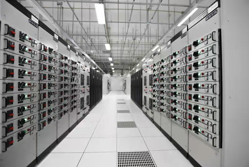 赵县互联互通IDC托管服务提供商有哪些优势